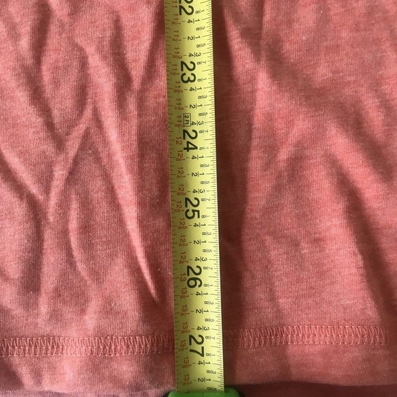 Nautica Solid Short Sleeve Crewneck T-shirt - Picture 7 of 8